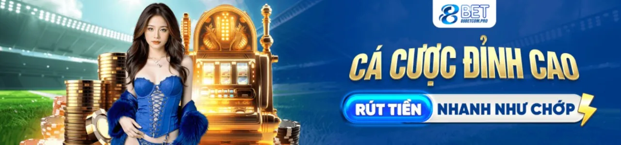Tổng quan nền tảng 888vii Casino
