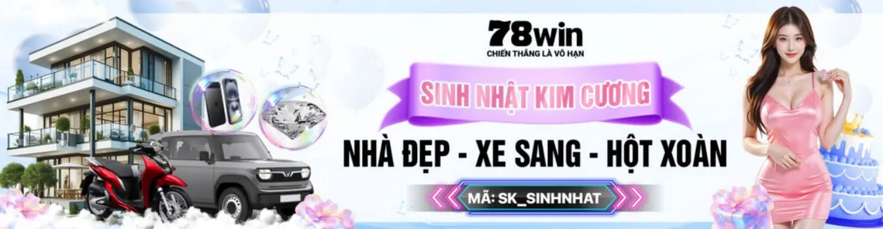 Khuyến mãi hấp dẫn 888vii