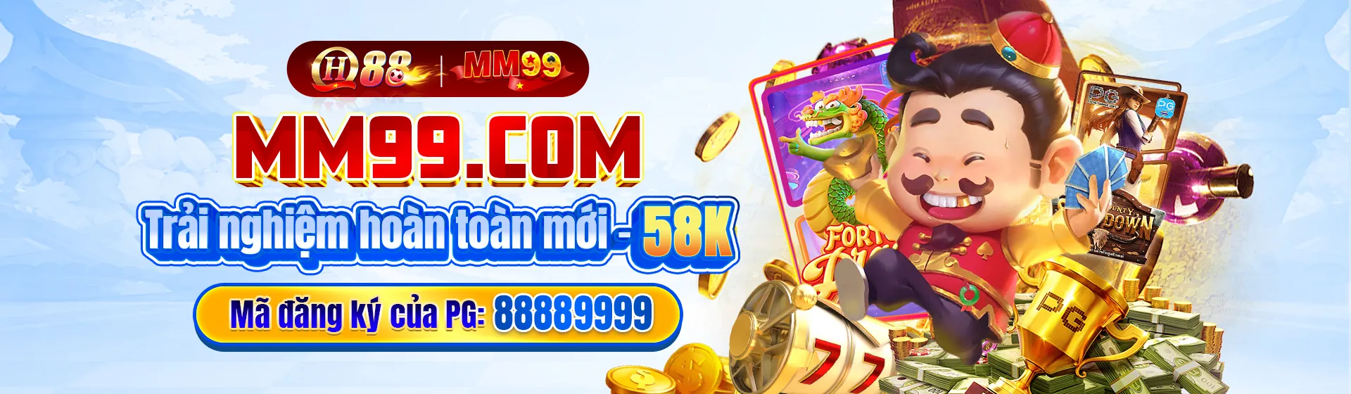 Hình ảnh chính về các ưu đãi độc quyền của 888vii