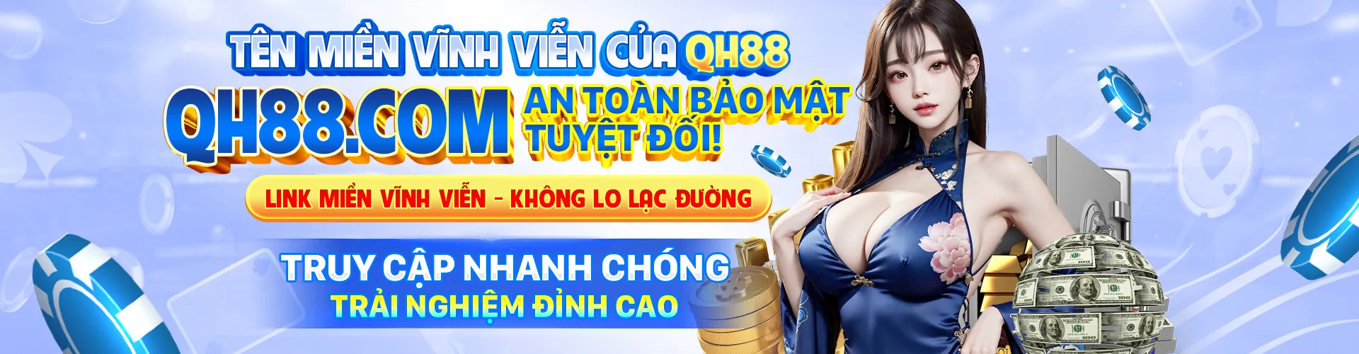 Tổng quan Chính sách Bảo mật 888vii