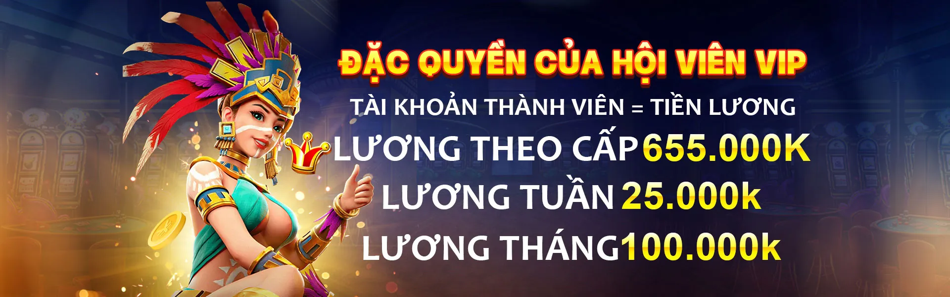 888vii Casino Trực Tuyến Hàng Đầu