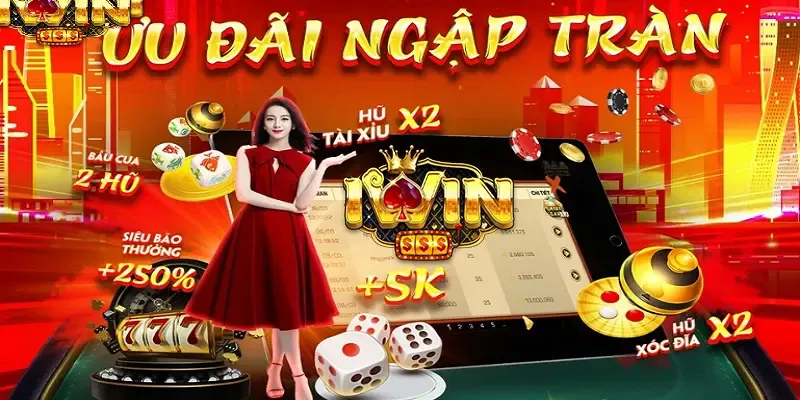 Thưởng nạp tiền hàng ngày Nổ Hũ 888vii